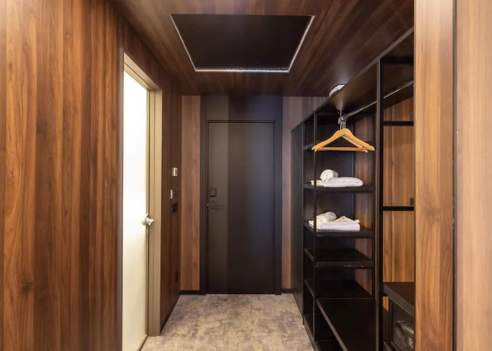 Nobel Design Hotel