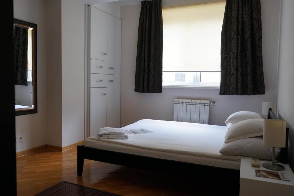 Hotel Nobel Design