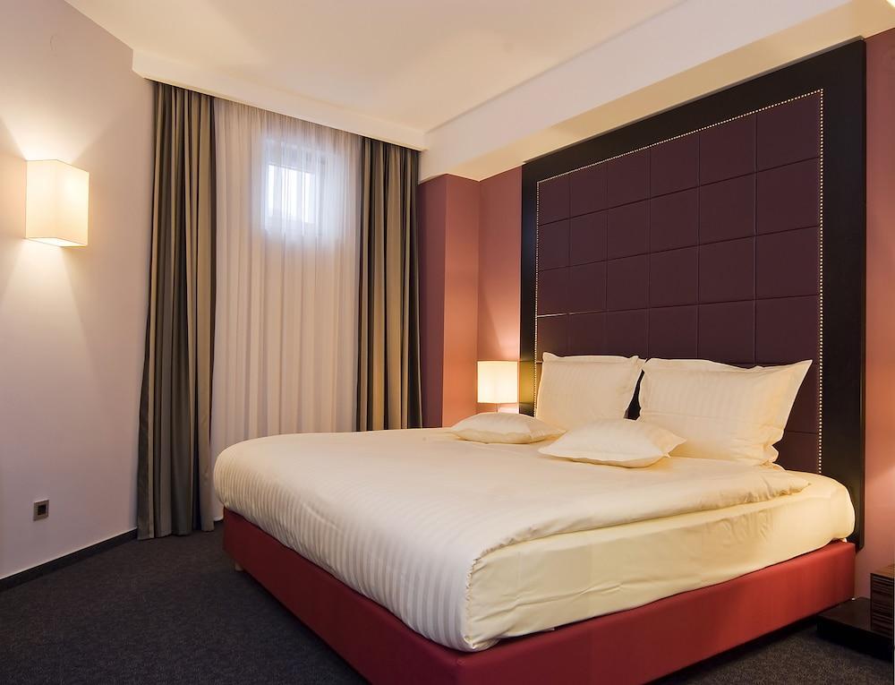 Hotel Nobel Design Belgrad