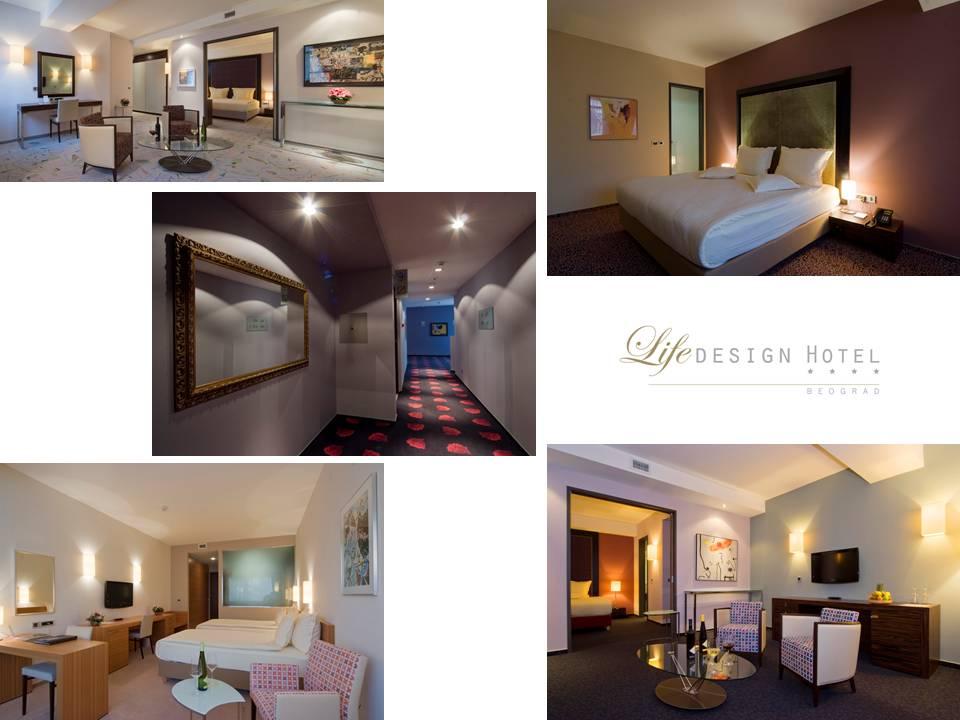 Nobel Design Hotel 4*