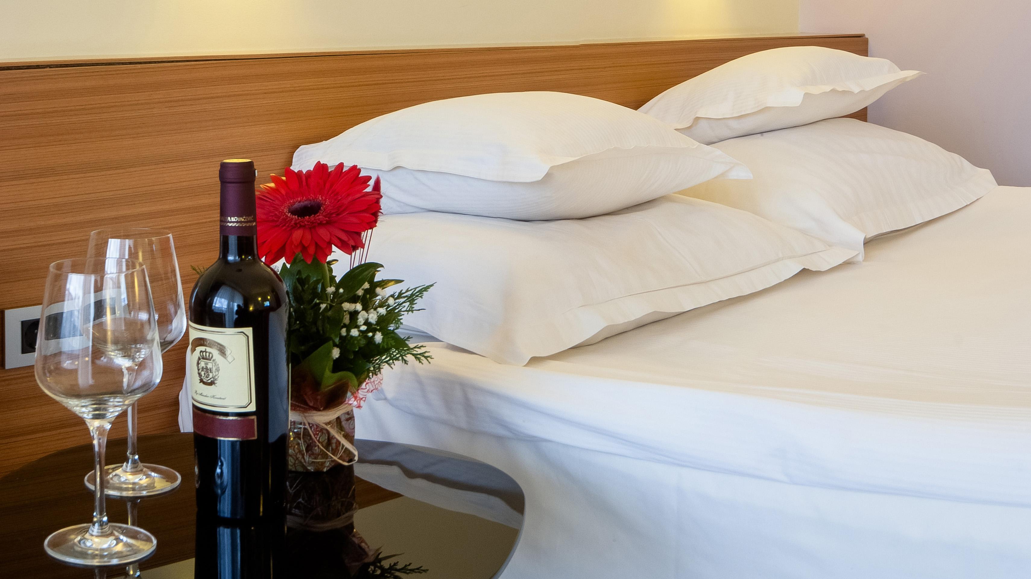 Hotel Nobel Design Belgrad