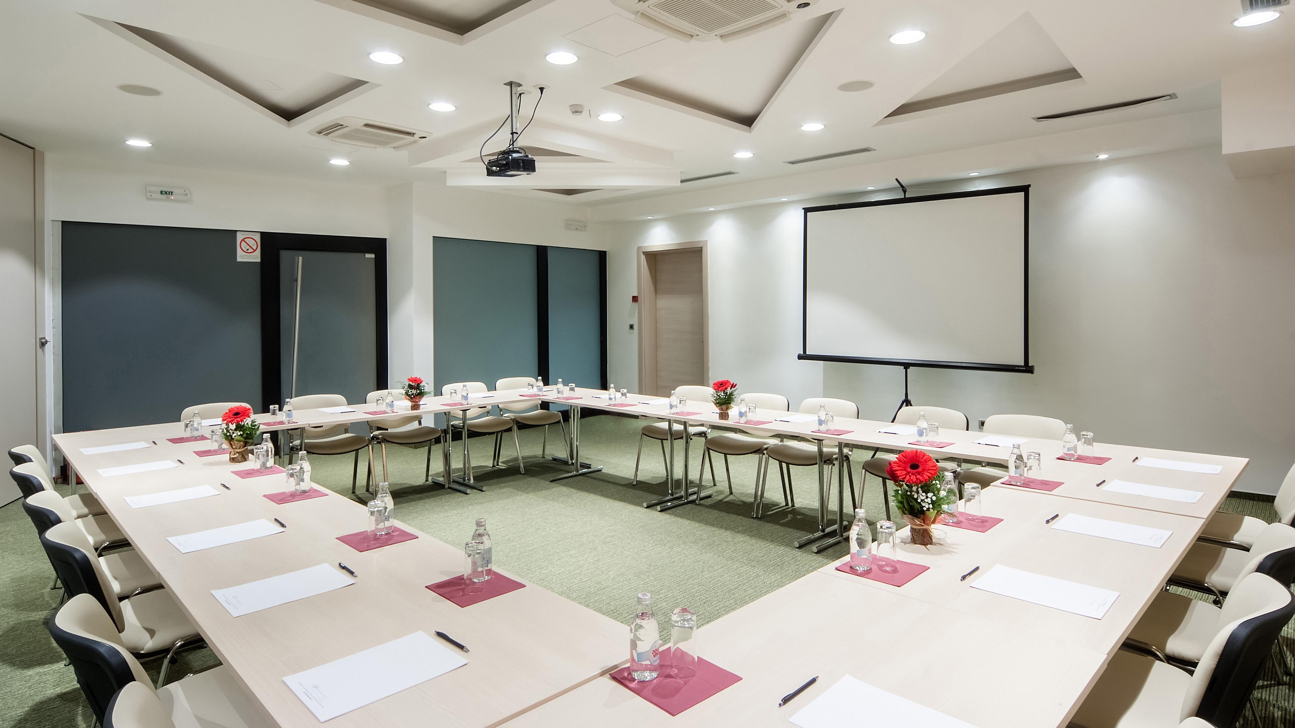 Nobel Design 4* Belgrad