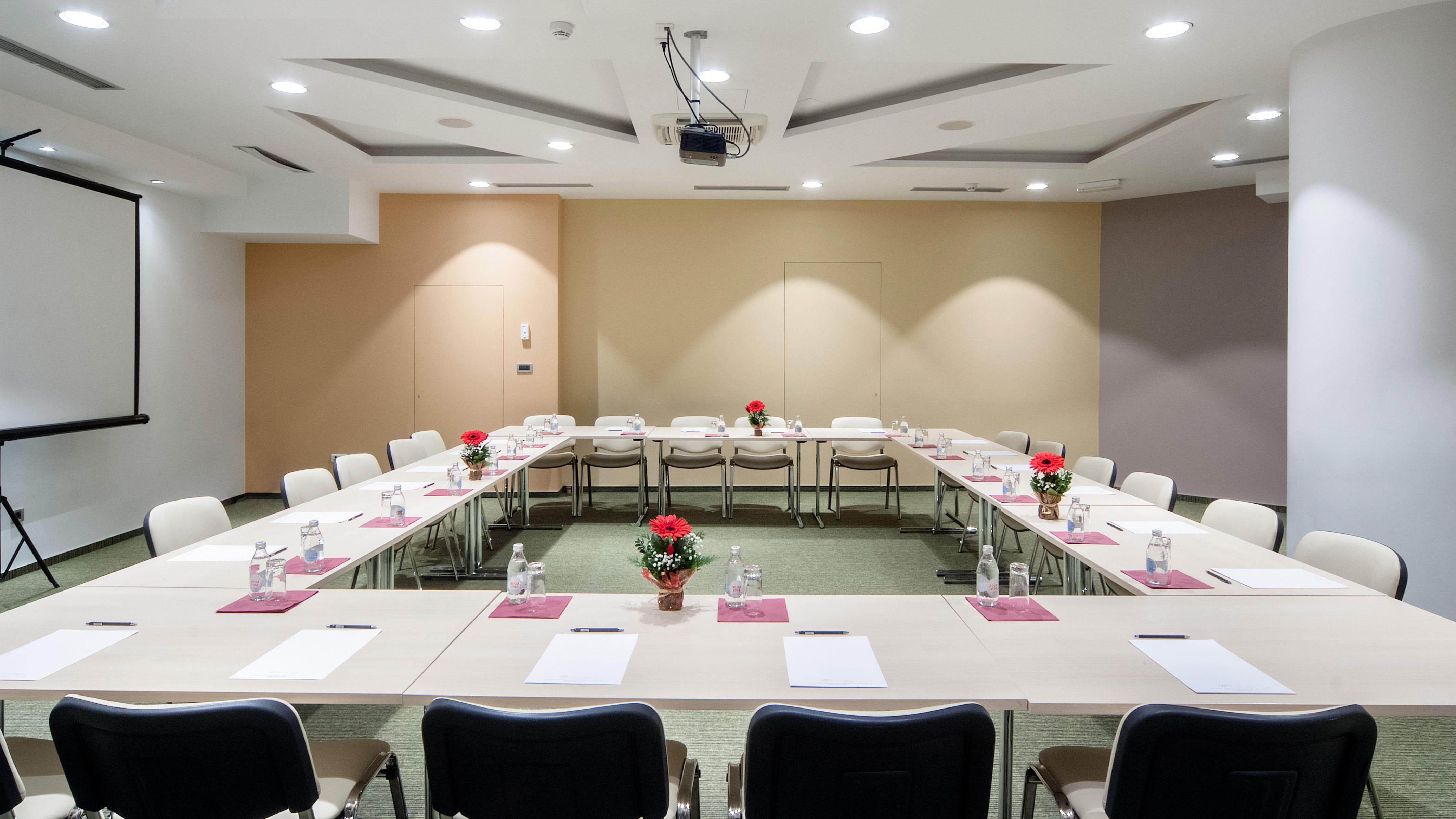Nobel Design Hotel Belgrad