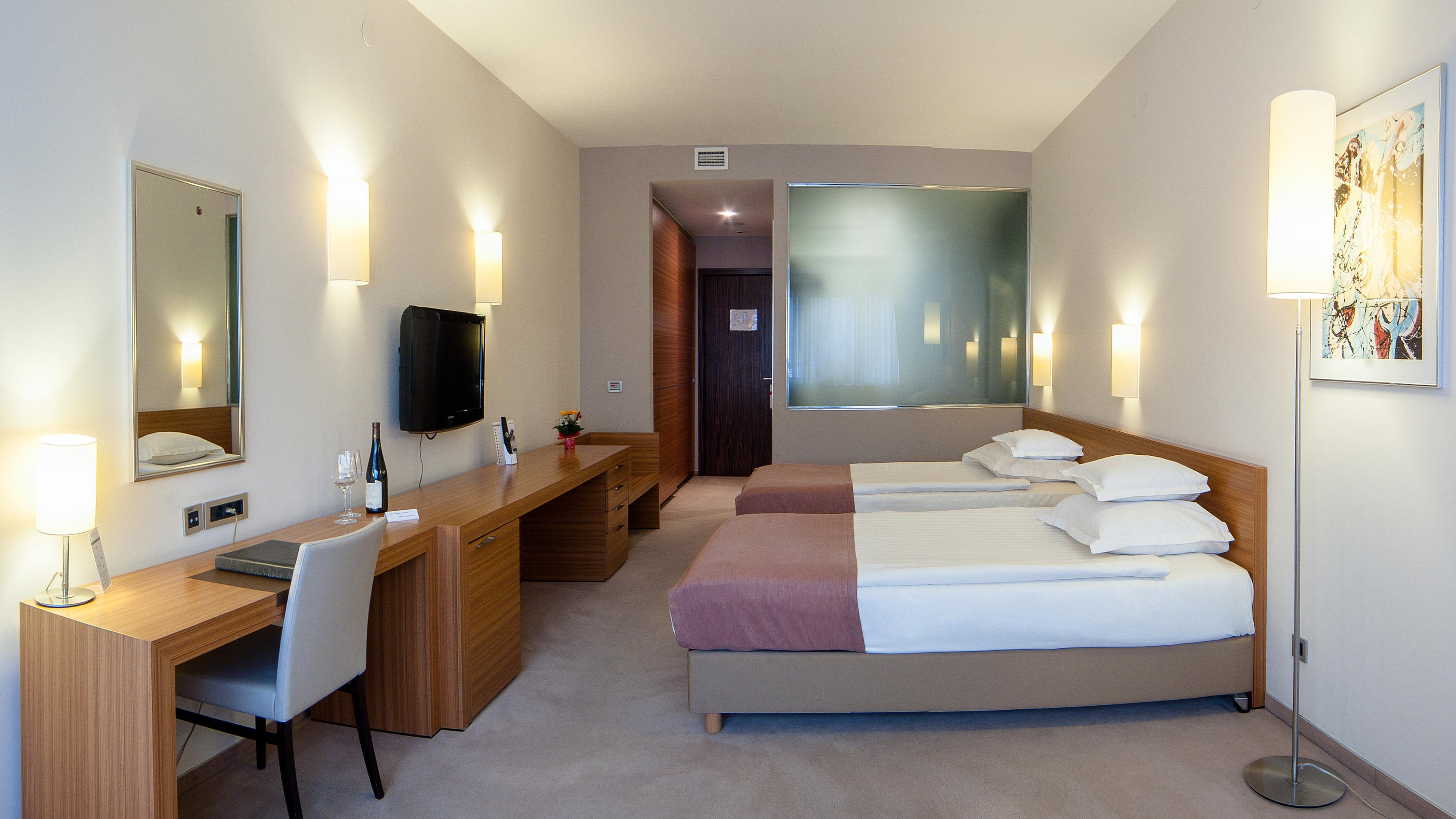 Hotel Nobel Design