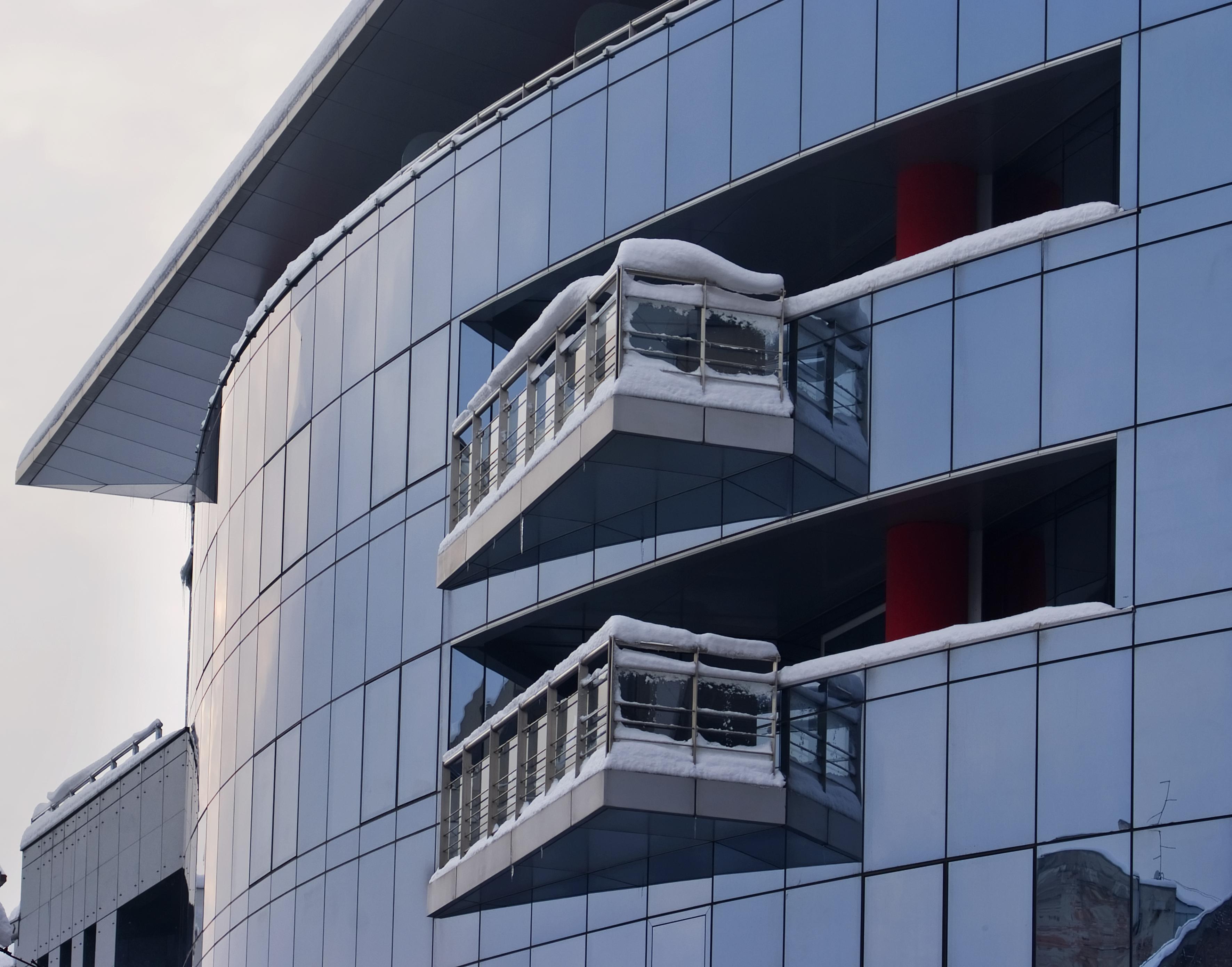 Hotel Nobel Design Belgrad