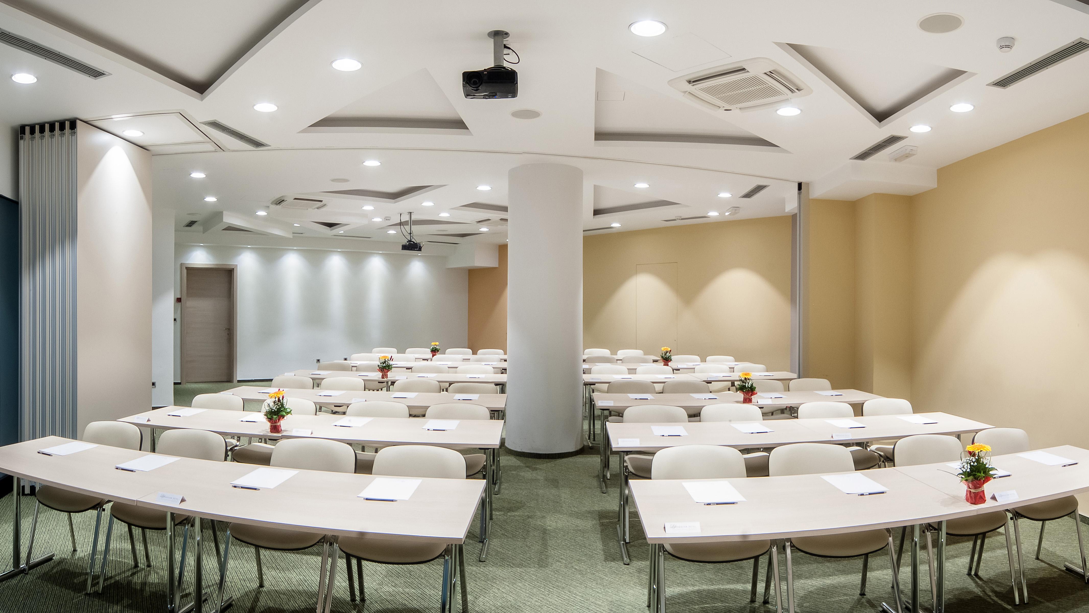 Nobel Design Hotel Belgrade