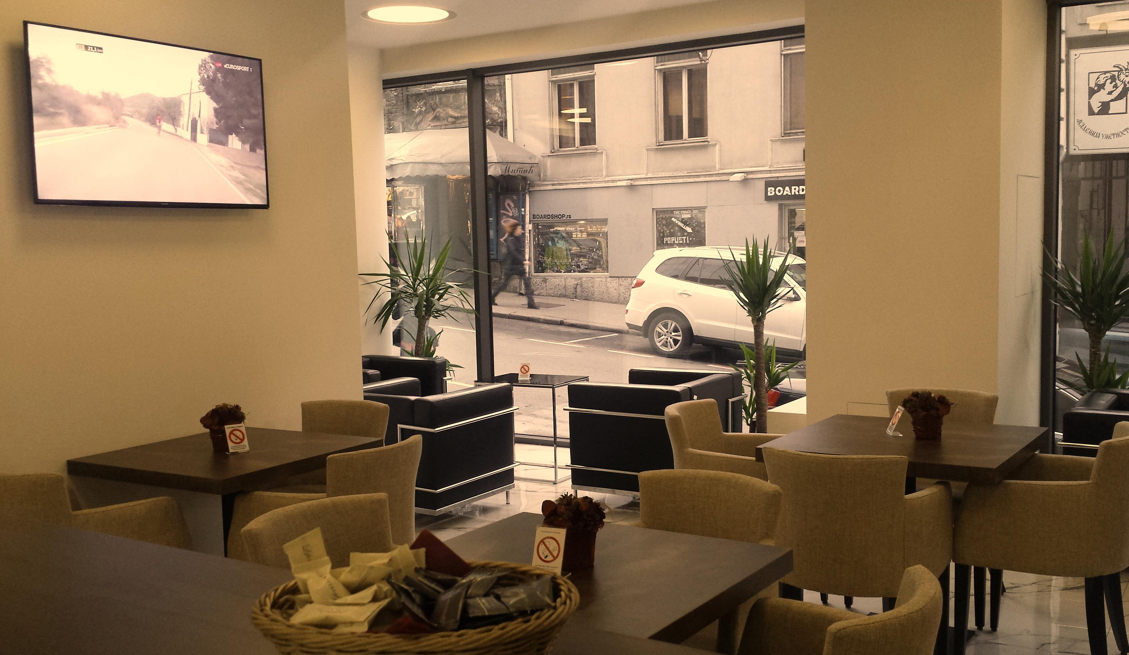 Nobel Design Hotel 4*