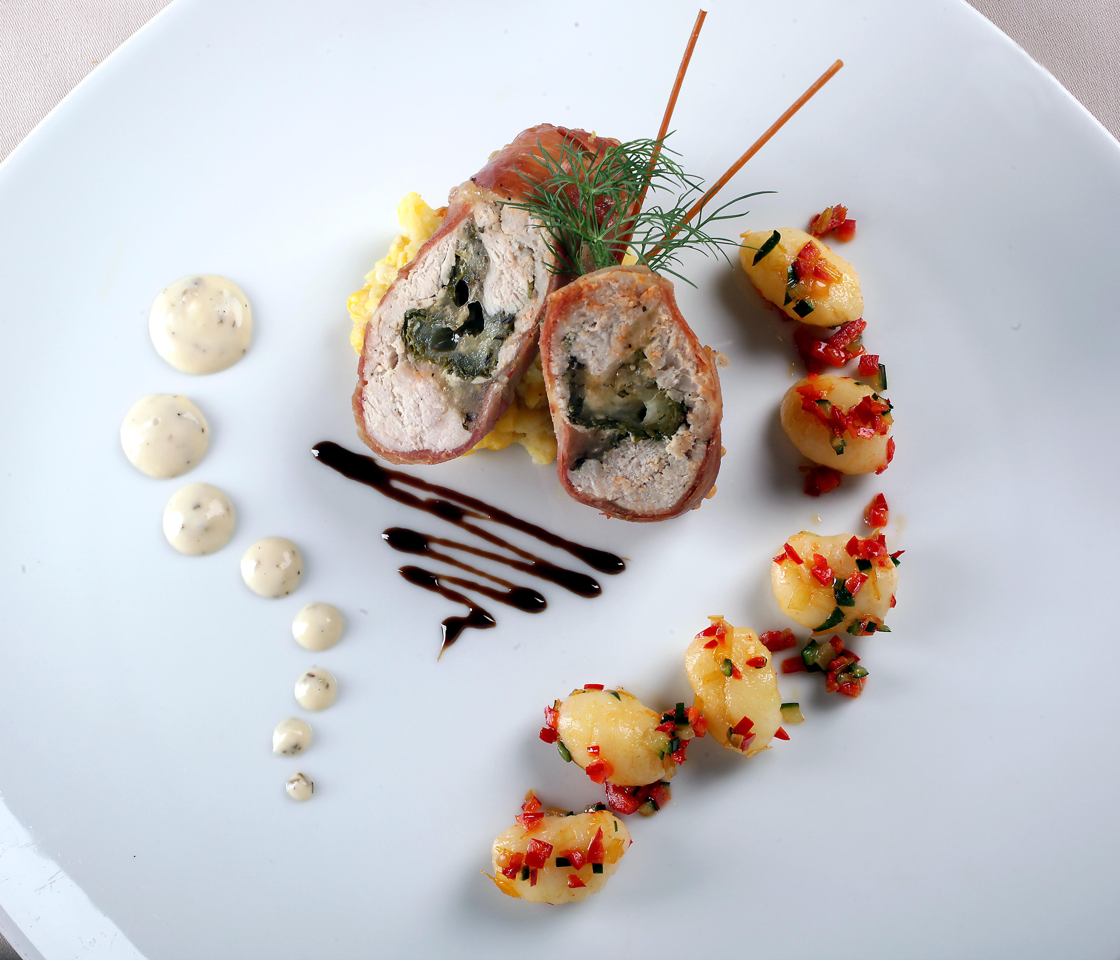 Nobel Design 4* Belgrad