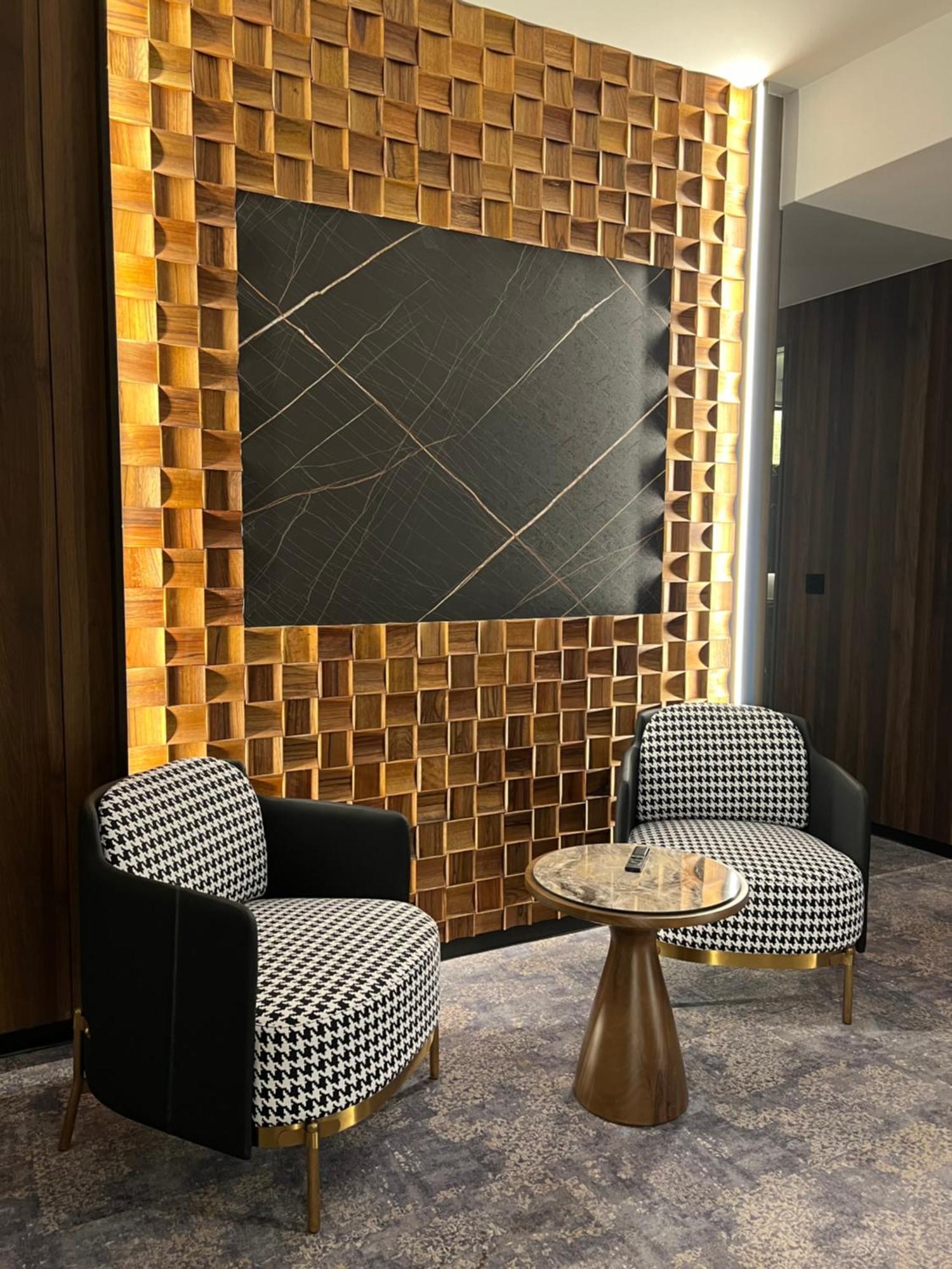 Hotel Nobel Design
