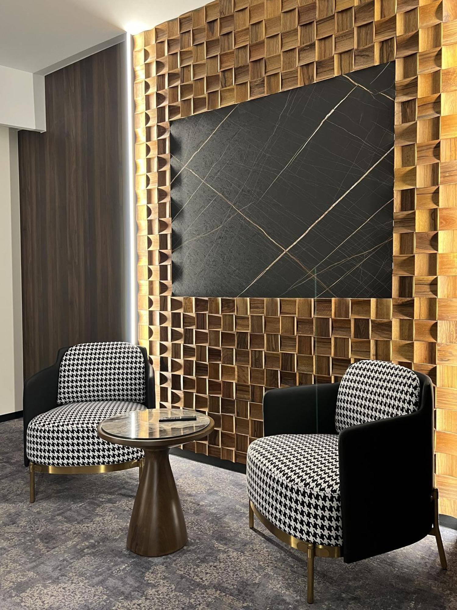 Hotel Nobel Design