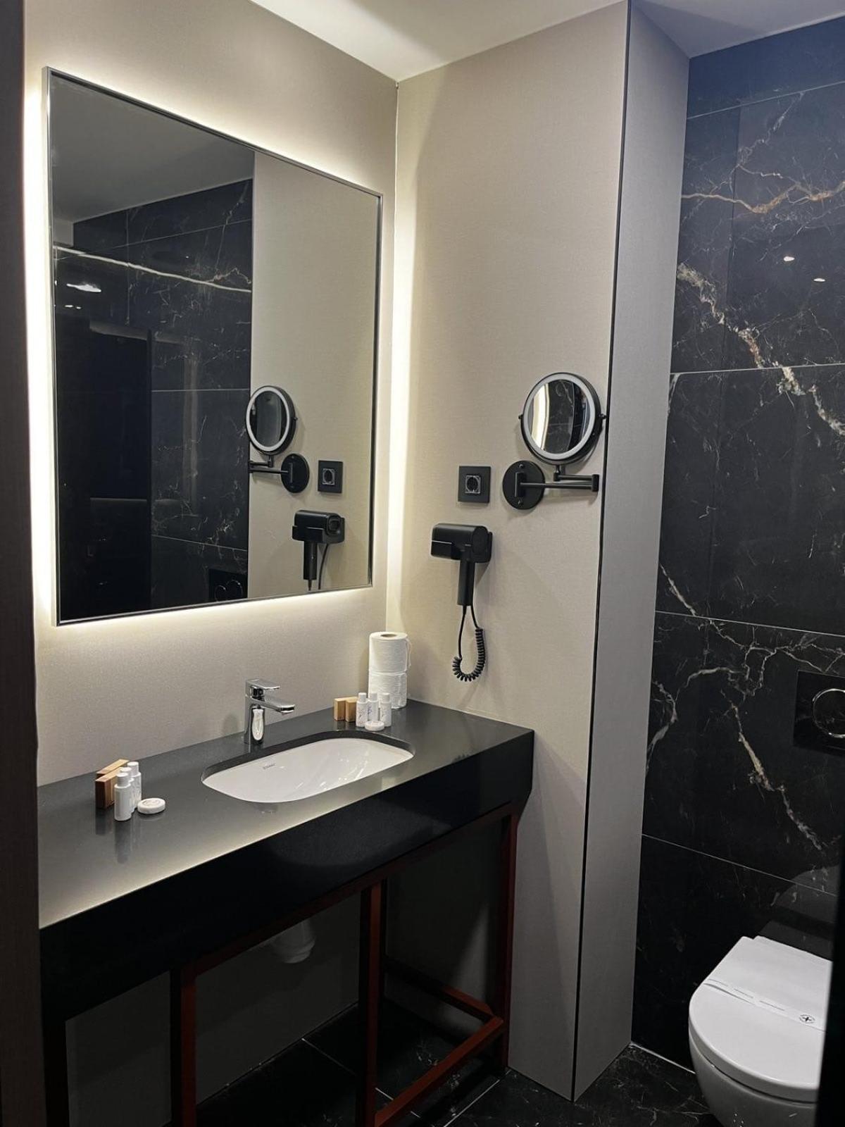 Nobel Design Hotel Belgrade
