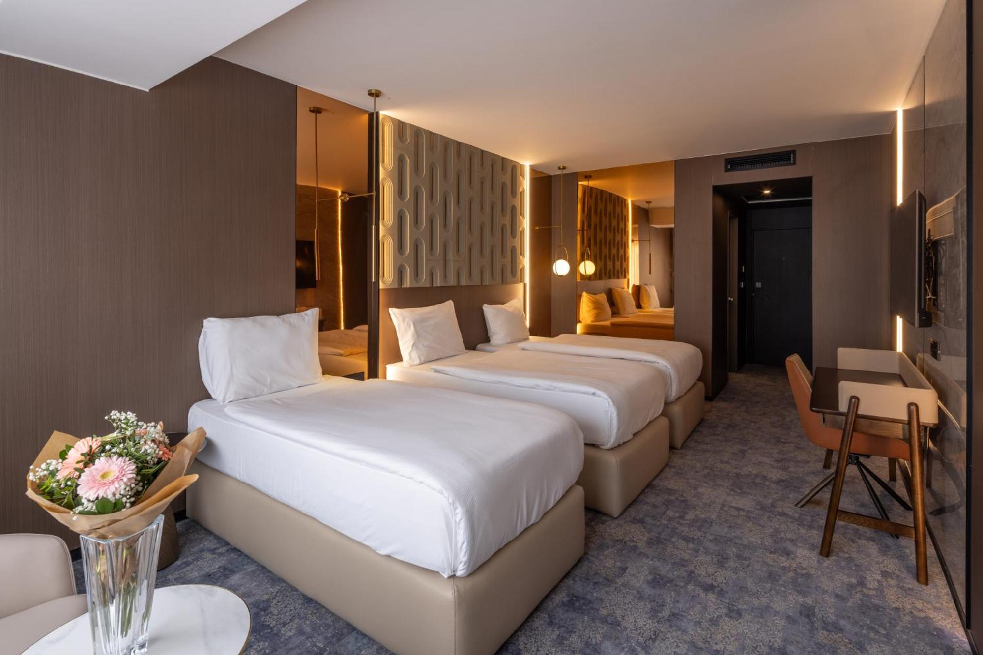 Nobel Design Belgrad