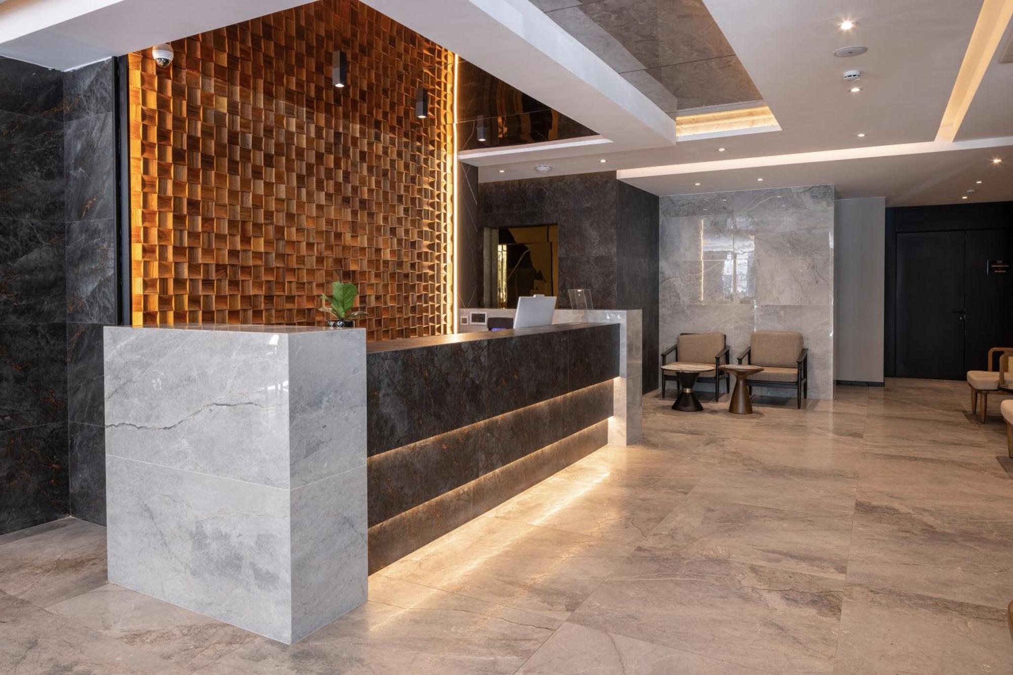 Nobel Design 4* Belgrad