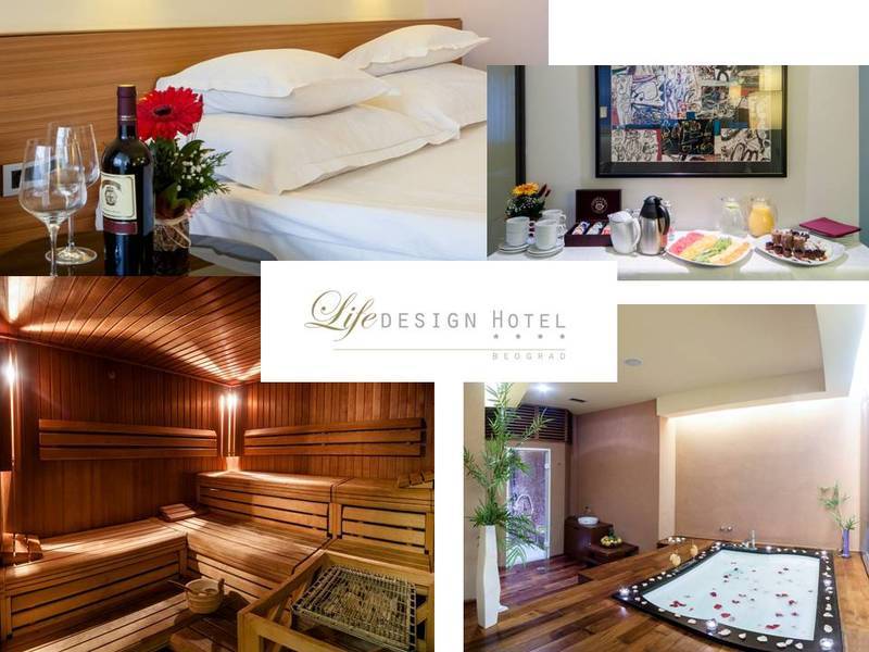 Hotel Nobel Design