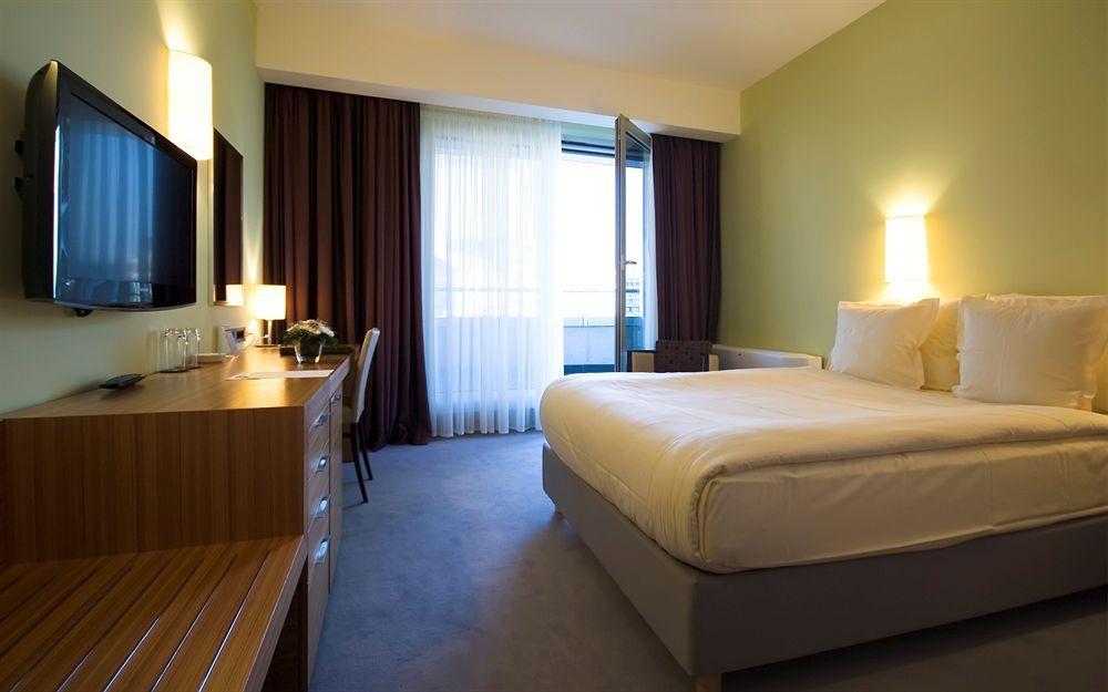 Nobel Design 4* Belgrad