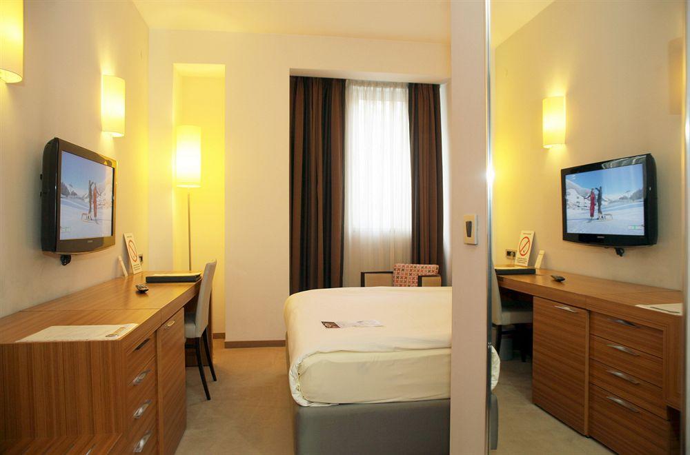 Nobel Design Hotel
