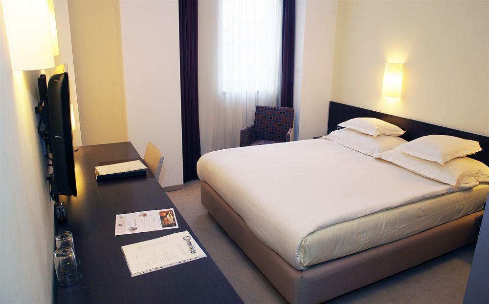 Nobel Design Hotel Belgrad