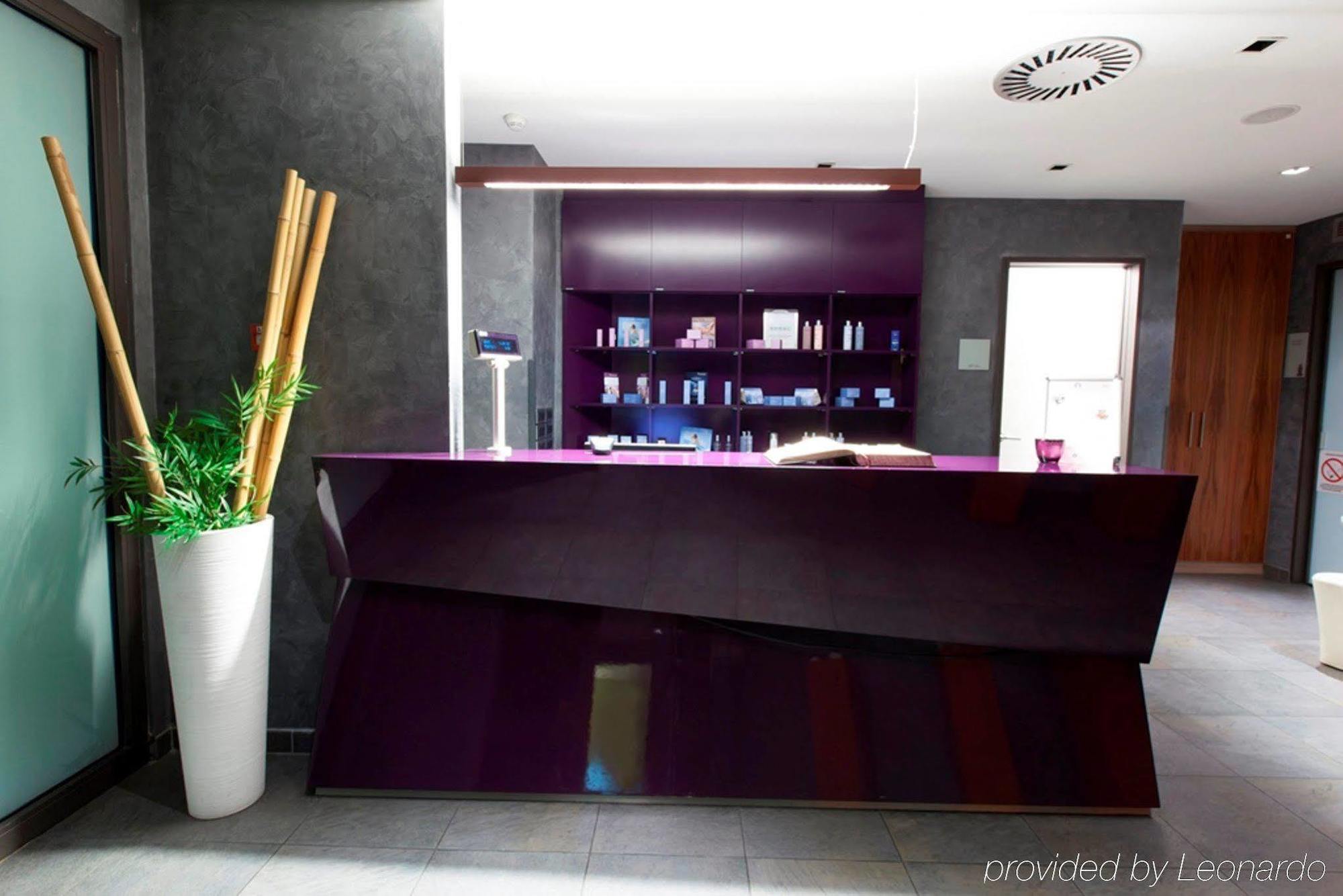 Hotel Nobel Design