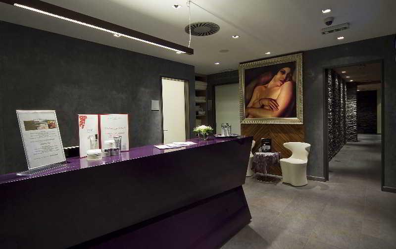 Hotel Nobel Design Belgrad