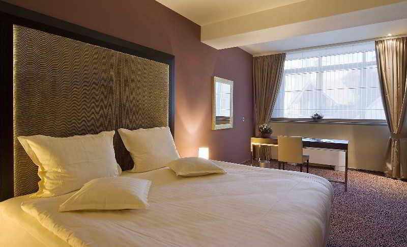 Hotel Nobel Design 4*