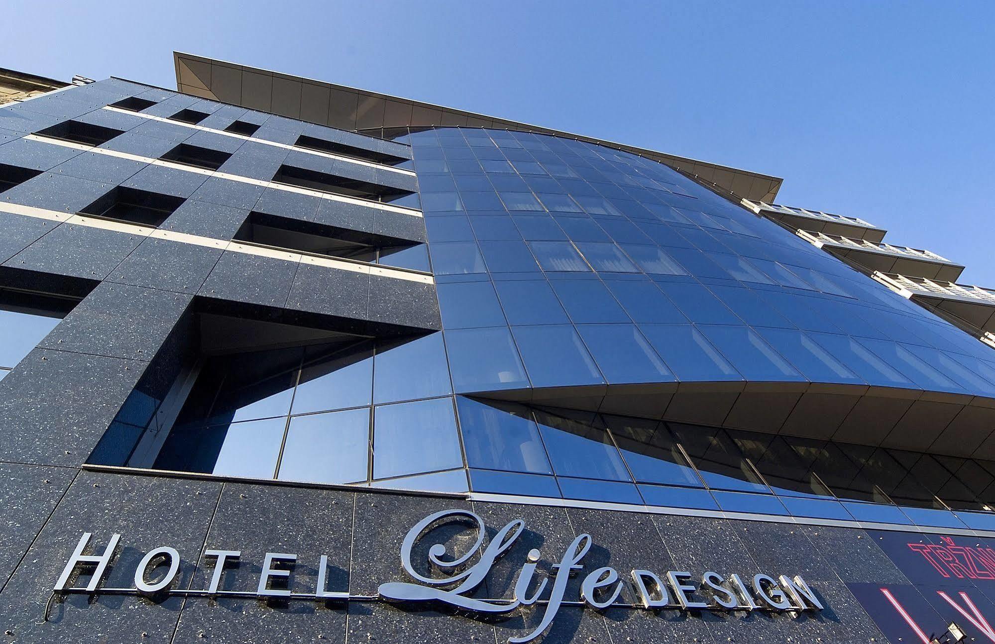 Nobel Design Belgrade