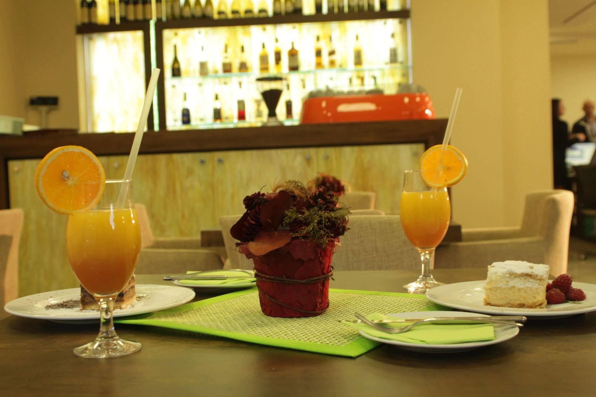 Nobel Design Hotel Belgrade