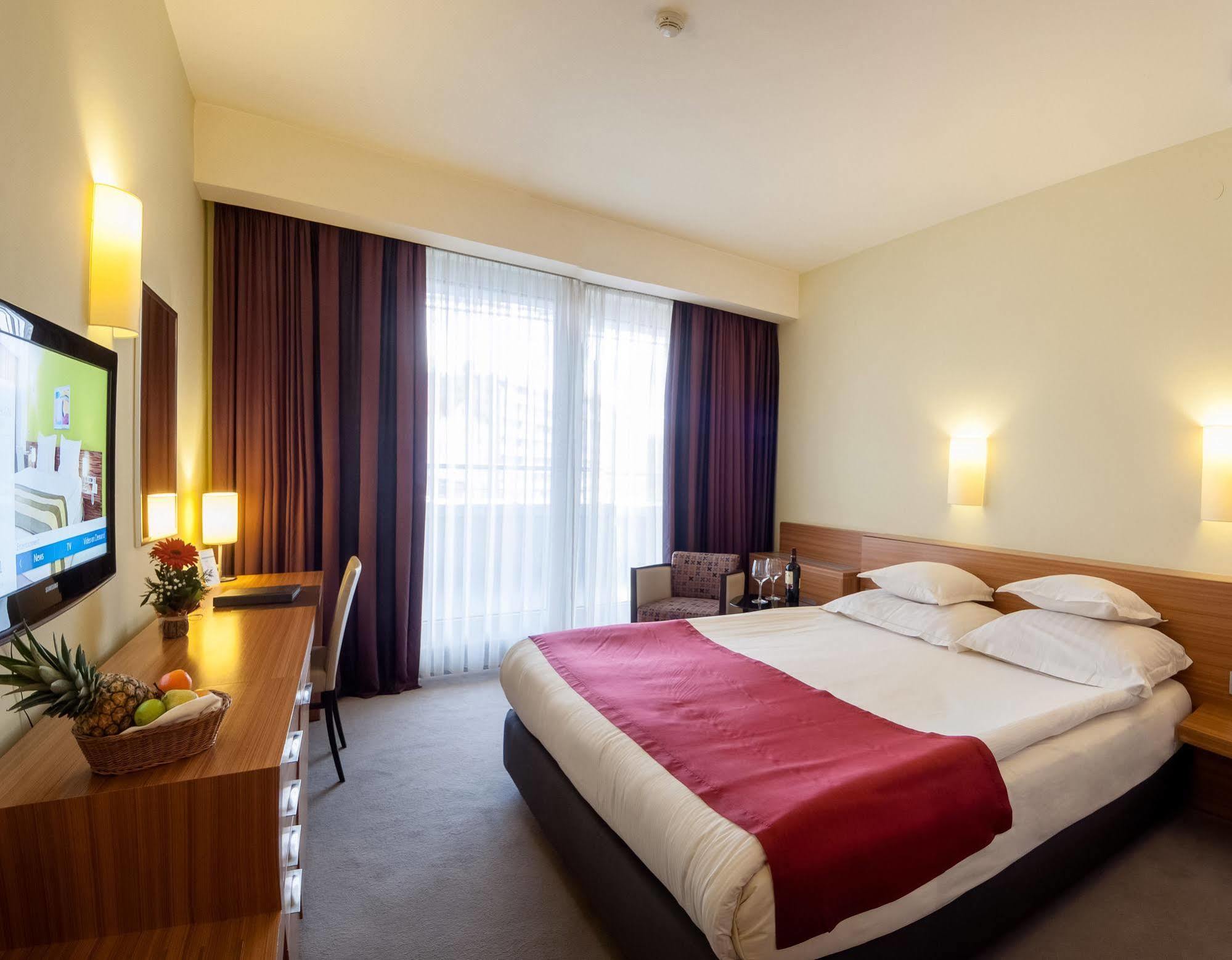 Nobel Design 4* Belgrad
