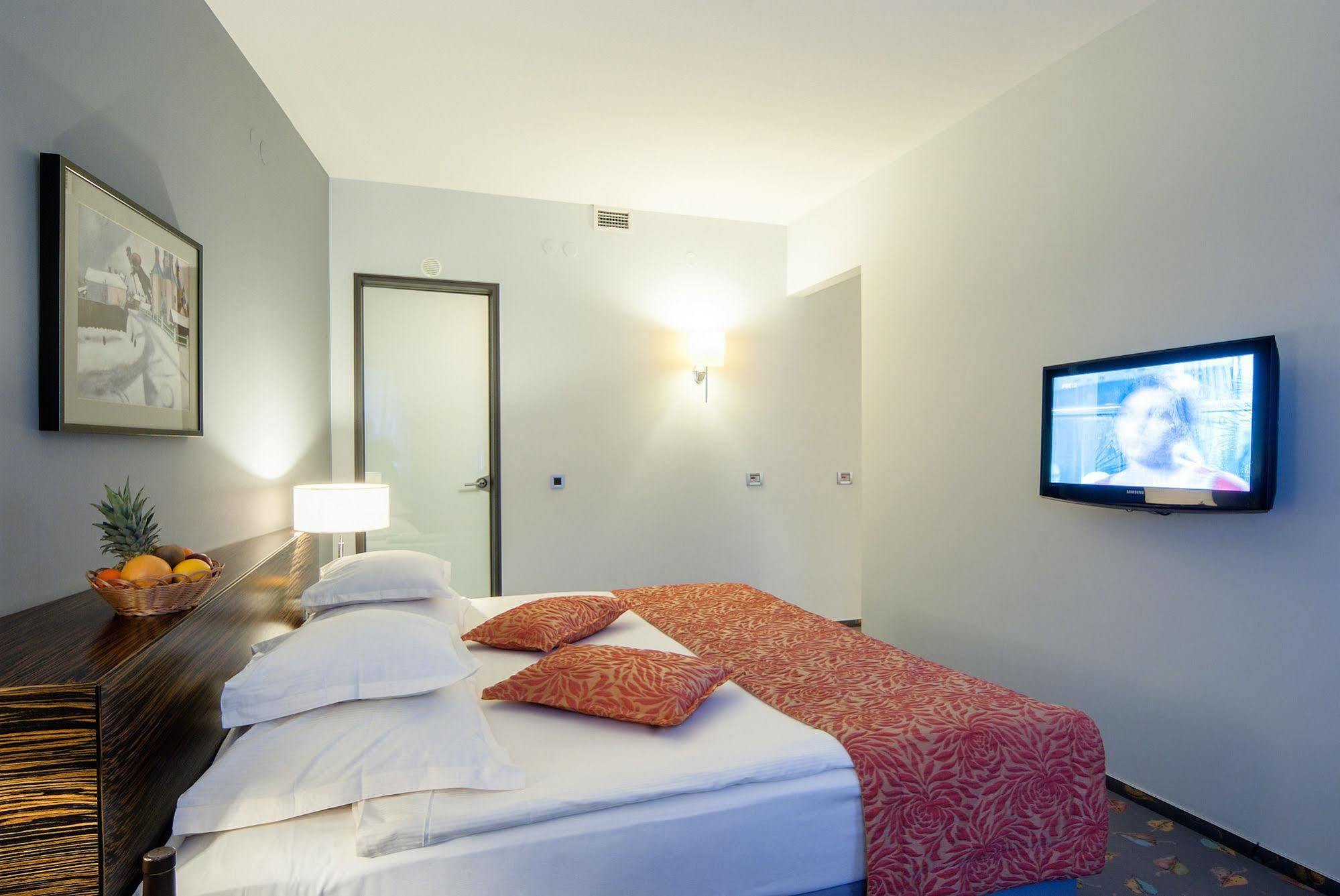 Hotel Nobel Design