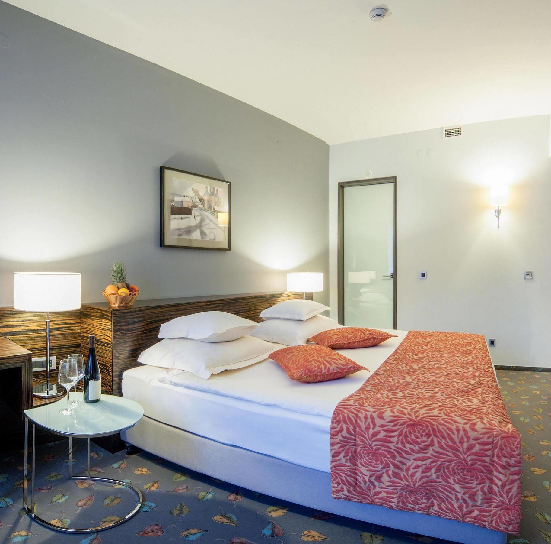 Hotel Nobel Design
