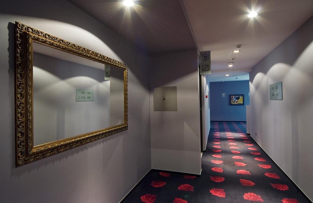 Hotel Nobel Design Belgrad